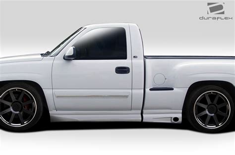 Home / TRUCK PARTS / 1988-1998 Truck Parts. . Obs chevy side skirts